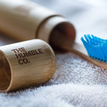 Load image into Gallery viewer, Toothbrush Case