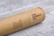 Load image into Gallery viewer, Toothbrush Case