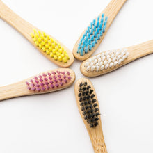 Load image into Gallery viewer, Adult Toothbrush (Nylon Bristles)