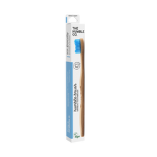 Load image into Gallery viewer, Adult Toothbrush (Nylon Bristles)