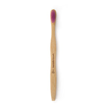 Load image into Gallery viewer, Adult Toothbrush (Nylon Bristles)