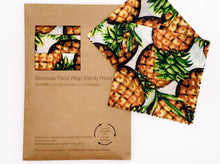 Load image into Gallery viewer, Beeswax Wraps