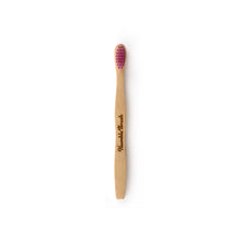 Load image into Gallery viewer, Kids Toothbrush (Nylon Bristles)