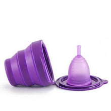 Load image into Gallery viewer, Sterilising Collapsible Cups