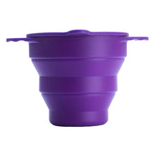 Load image into Gallery viewer, Sterilising Collapsible Cups