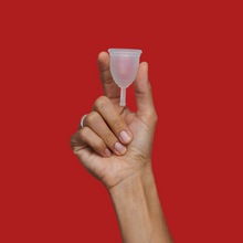 Load image into Gallery viewer, Menstrual Cups (Medium)