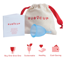 Load image into Gallery viewer, Menstrual Cups (Medium)
