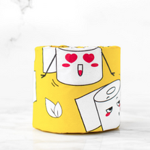 Load image into Gallery viewer, Bamboo Toilet Roll (3 ply)