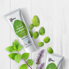Load image into Gallery viewer, Fresh Mint Toothpaste (with Fluoride)