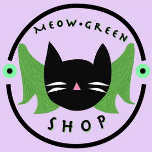 Meow Green Shop