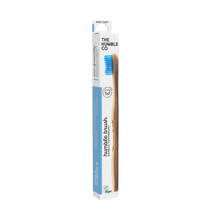 Load image into Gallery viewer, Adult Toothbrush (Nylon Bristles)
