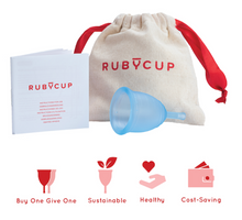 Load image into Gallery viewer, Menstrual Cups (Small)

